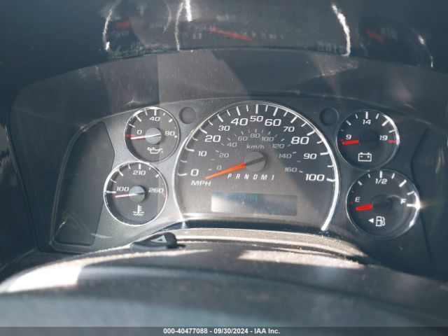 1GTW7BFG9J1160640 GMC Savana 2500 Work Van