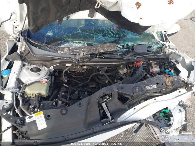 Honda Civic Ex-l 2016 19XFC1F79GE200033 Image 10