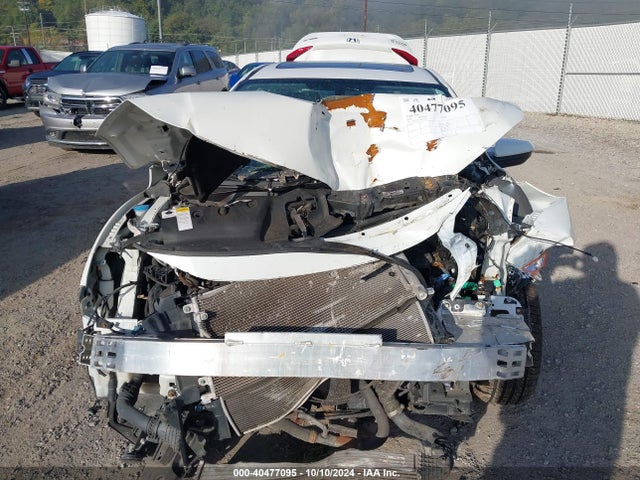 Honda Civic Ex-l 2016 19XFC1F79GE200033 Image 6