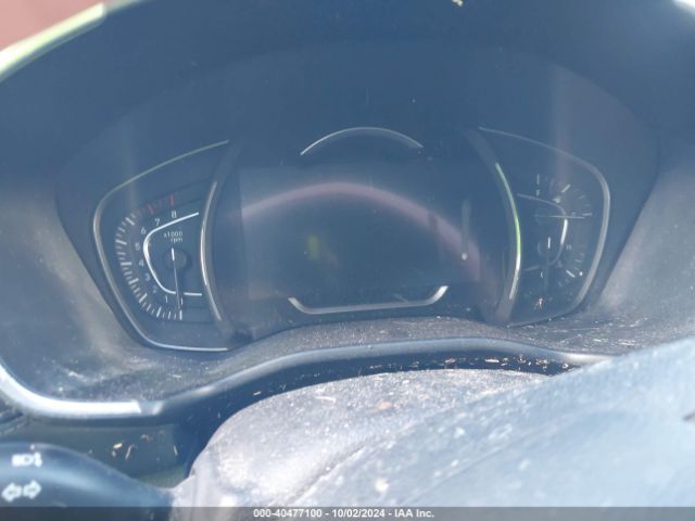 5NMS33AA6LH158243 Hyundai Santa Fe Sel 2.0t