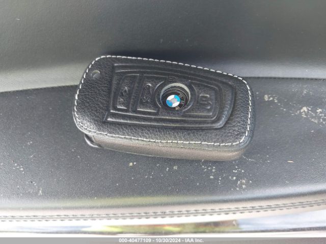 2013 BMW 650I WBAYP9C59DDW21372 Photo 10