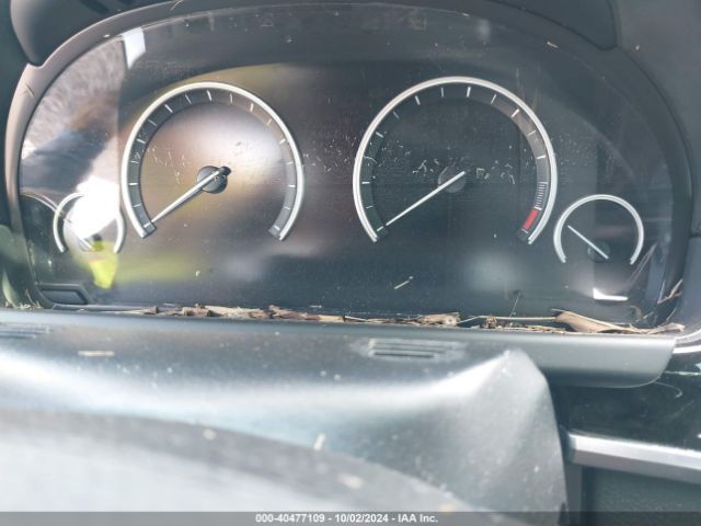 2013 BMW 650I WBAYP9C59DDW21372 Photo 6