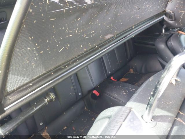 2013 BMW 650I WBAYP9C59DDW21372 Photo 7