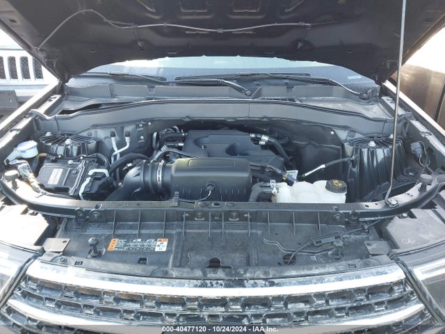 Ford EXPLORER XLT 2020 1FMSK7DHXLGC22953 Image 10
