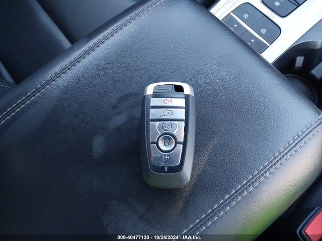 Ford EXPLORER XLT 2020 1FMSK7DHXLGC22953 Image 11