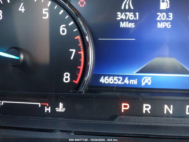 Ford EXPLORER XLT 2020 1FMSK7DHXLGC22953 Image 15
