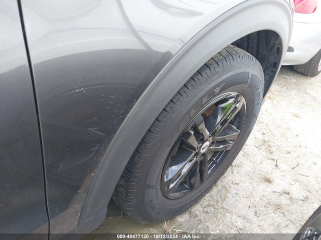 Ford EXPLORER XLT 2020 1FMSK7DHXLGC22953 Image 17