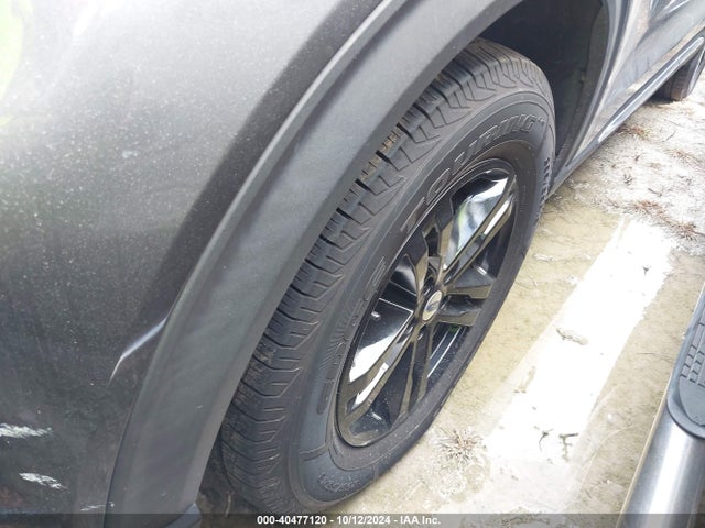 Ford EXPLORER XLT 2020 1FMSK7DHXLGC22953 Image 21