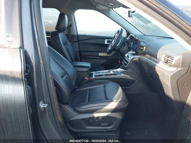 Ford EXPLORER XLT 2020 1FMSK7DHXLGC22953 Image 5