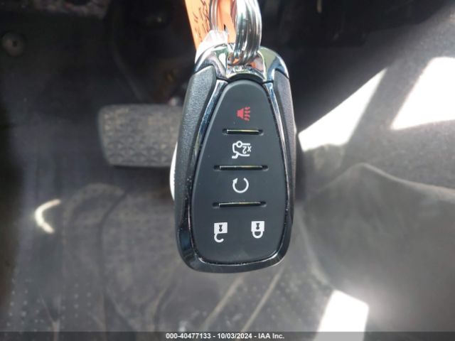 1G1ZG5ST4NF212016 Chevrolet Malibu Fwd Rs