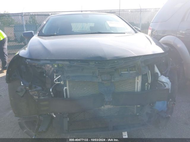 1G1ZG5ST4NF212016 Chevrolet Malibu Fwd Rs