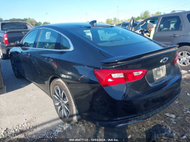 1G1ZG5ST4NF212016 Chevrolet Malibu Fwd Rs