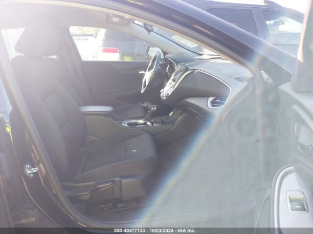 1G1ZG5ST4NF212016 Chevrolet Malibu Fwd Rs