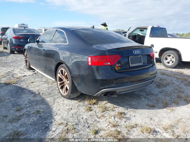 WAUCGAFR9EA021593 Audi S5 3.0t Premium Plus