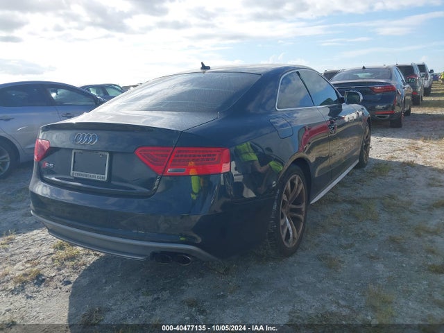 WAUCGAFR9EA021593 Audi S5 3.0t Premium Plus