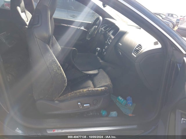 WAUCGAFR9EA021593 Audi S5 3.0t Premium Plus