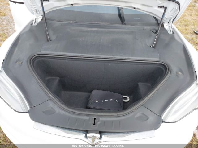 5YJSA1E20LF402550 Tesla Model S Long Range Dual Motor All-wheel Drive/long Range Plus Dual Motor All-wheel Drive