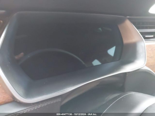 5YJSA1E20LF402550 Tesla Model S Long Range Dual Motor All-wheel Drive/long Range Plus Dual Motor All-wheel Drive