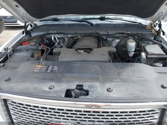 1GKS1HKJ8GR297751 GMC YUKON XL DENALI