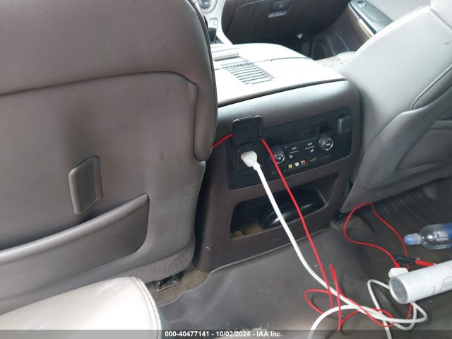 1GKS1HKJ8GR297751 GMC YUKON XL DENALI