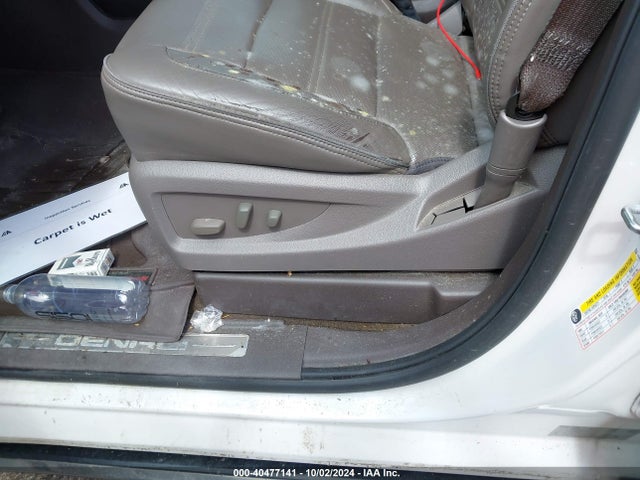 1GKS1HKJ8GR297751 GMC YUKON XL DENALI