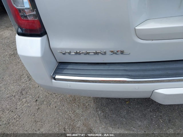 1GKS1HKJ8GR297751 GMC YUKON XL DENALI