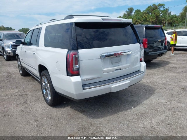 1GKS1HKJ8GR297751 GMC YUKON XL DENALI