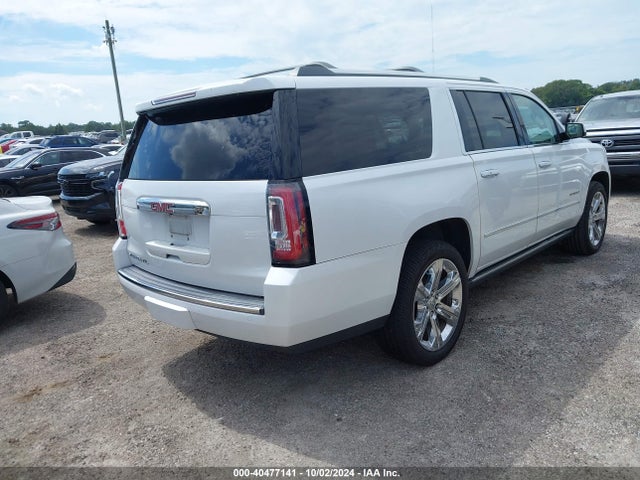 1GKS1HKJ8GR297751 GMC YUKON XL DENALI