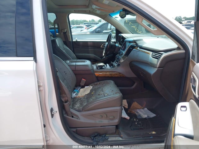 1GKS1HKJ8GR297751 GMC YUKON XL DENALI