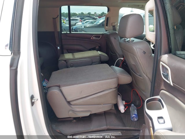 1GKS1HKJ8GR297751 GMC YUKON XL DENALI