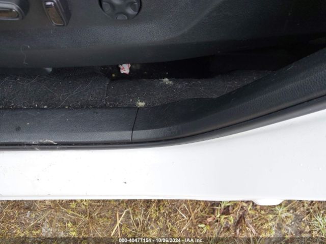2HKRW1H84LH406571 Honda Cr-v 2wd Ex-l