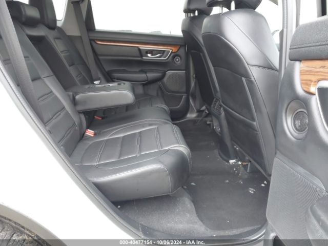 2HKRW1H84LH406571 Honda Cr-v 2wd Ex-l