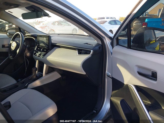 Toyota Corolla Cross L 2022 7MUAAABG2NV035442 Image 5