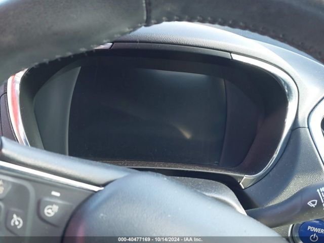 1G1RB6S50JU153185 Chevrolet Volt Premier