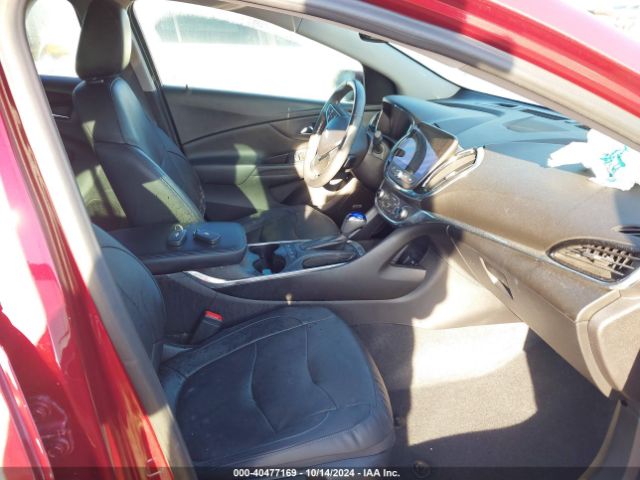 1G1RB6S50JU153185 Chevrolet Volt Premier