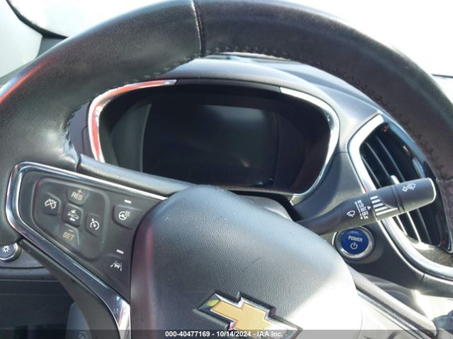 1G1RB6S50JU153185 Chevrolet Volt Premier