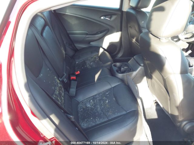 1G1RB6S50JU153185 Chevrolet Volt Premier