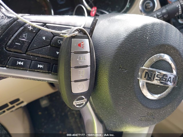 Nissan ROGUE SV 2017 5N1AT2MV9HC810956 Image 11