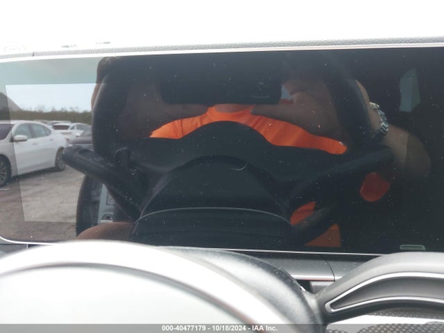 4JGFF5KEXNA798292 Mercedes-Benz Gls 450 4matic