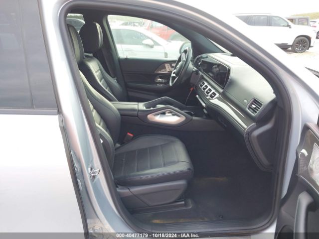 2022 MERCEDES-BENZ GLS 450 4JGFF5KEXNA798292 Photo 4