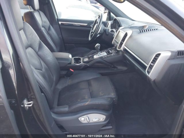 WP1AA2A2XGKA10156 Porsche Cayenne