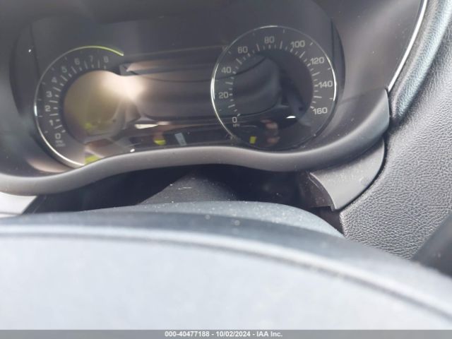 5LMCJ1D9XKUL12890 Lincoln Mkc Standard