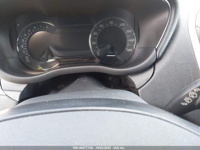 5LMCJ1D9XKUL12890 Lincoln Mkc Standard