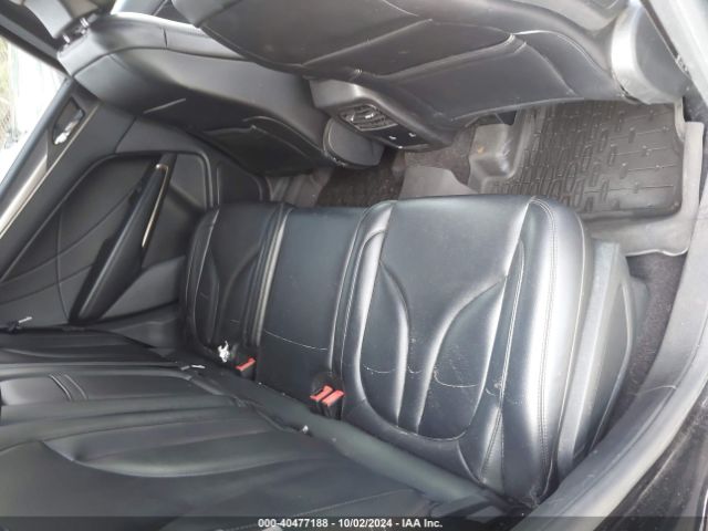 5LMCJ1D9XKUL12890 Lincoln Mkc Standard