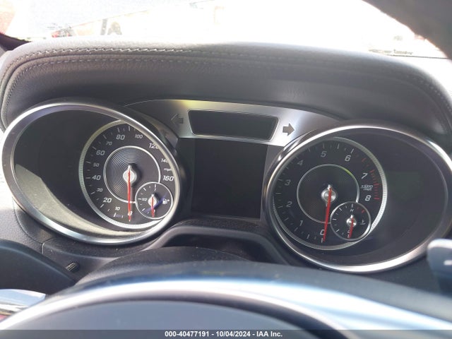 W1KJK7DA3LF061229 Mercedes-Benz SL 550