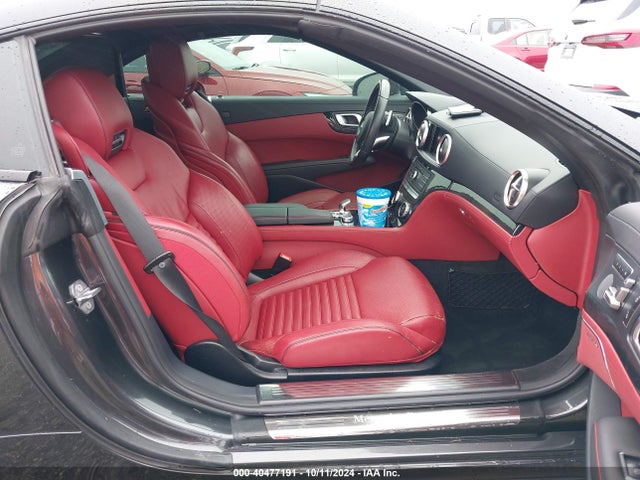 W1KJK7DA3LF061229 Mercedes-Benz SL 550