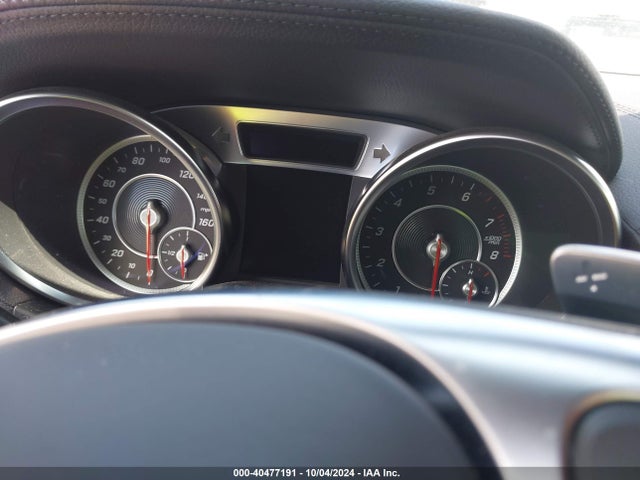 W1KJK7DA3LF061229 Mercedes-Benz SL 550