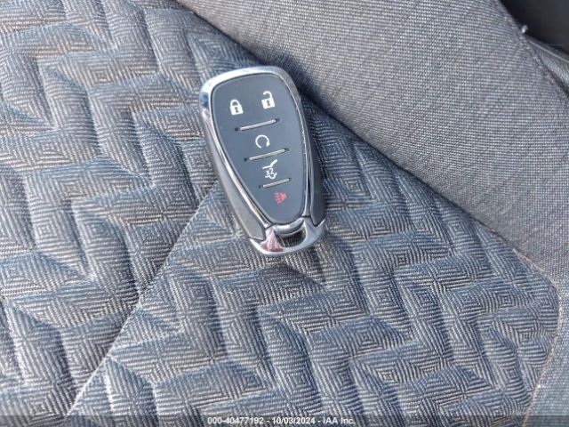 2022 CHEVROLET EQUINOX 3GNAXKEVXNL267986 Photo 10