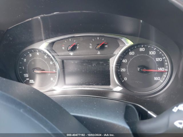 2022 CHEVROLET EQUINOX 3GNAXKEVXNL267986 Photo 6