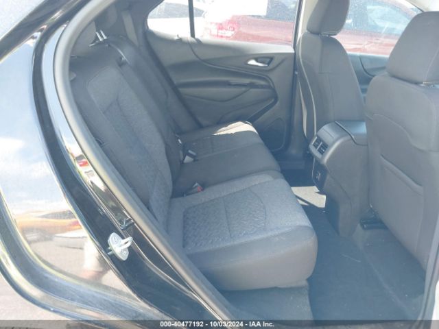 2022 CHEVROLET EQUINOX 3GNAXKEVXNL267986 Photo 7